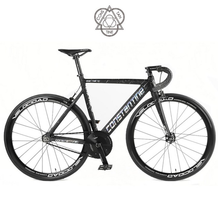 2025 콘스탄틴 버나드 픽시자전거