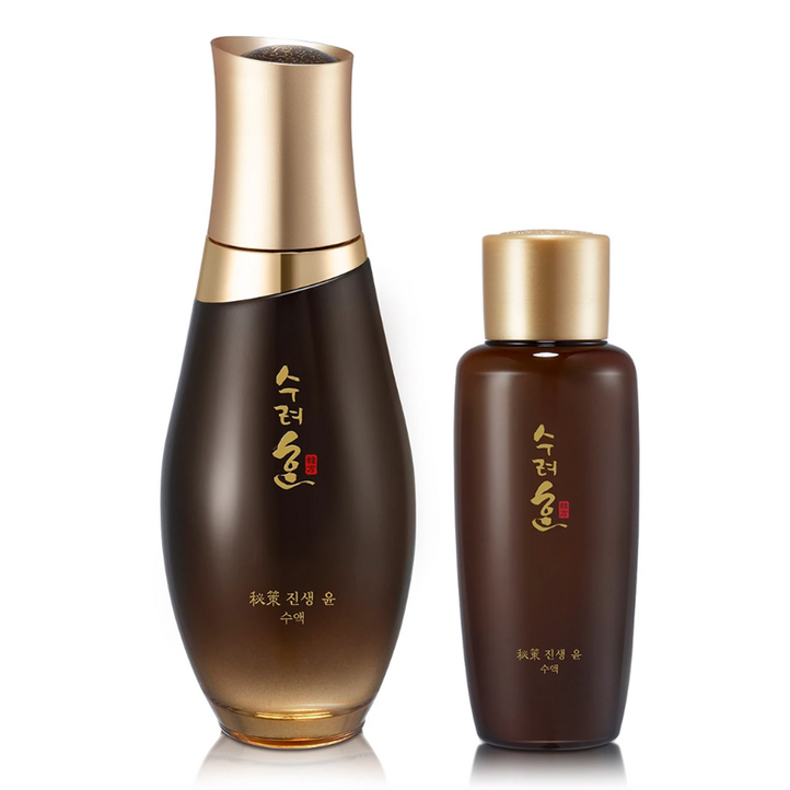 수려한 비책진생 윤 수액 250ml 150ml 100ml