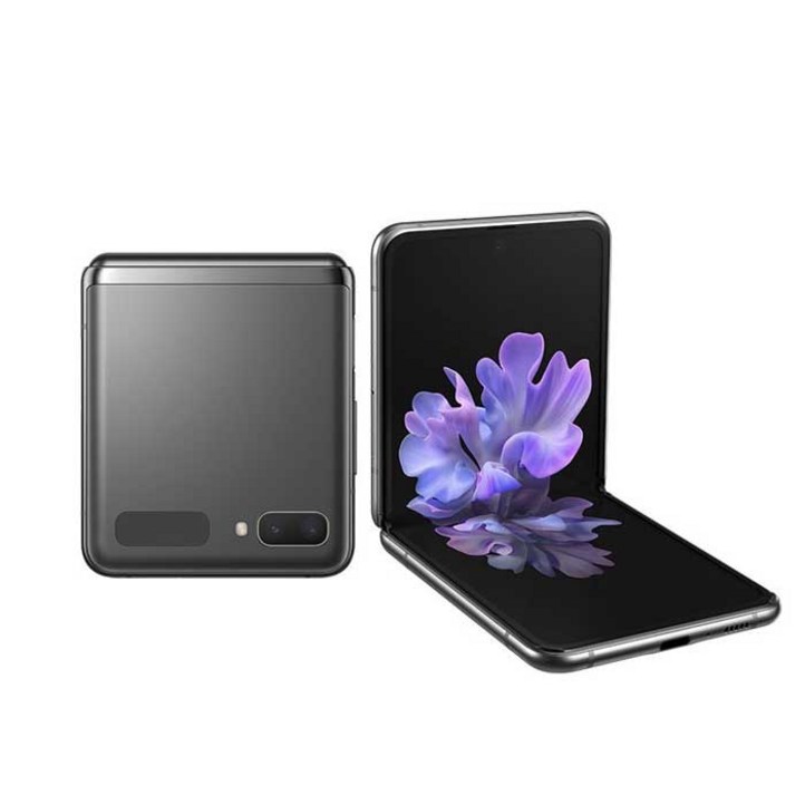 삼성 갤럭시 Z플립2 5G LTE 256GB 정품 자급제 SMF707