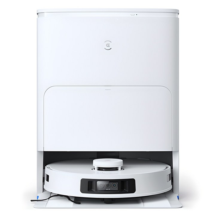 에코백스 디봇 T30S 프로 로봇청소기 DSX39