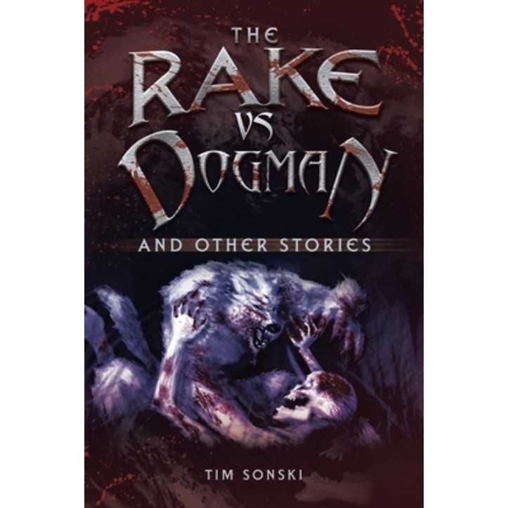 (영문도서) The Rake Vs Dogman: And Other Stories, Paperback