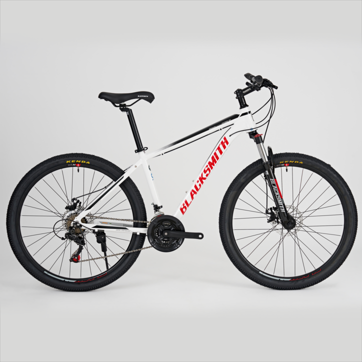 블랙스미스 페트론 M1 27.5인치 산악인증 입문용 MTB 산악 자전거