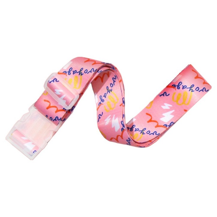 트래블메이트 VOYAGE 캐리어벨트