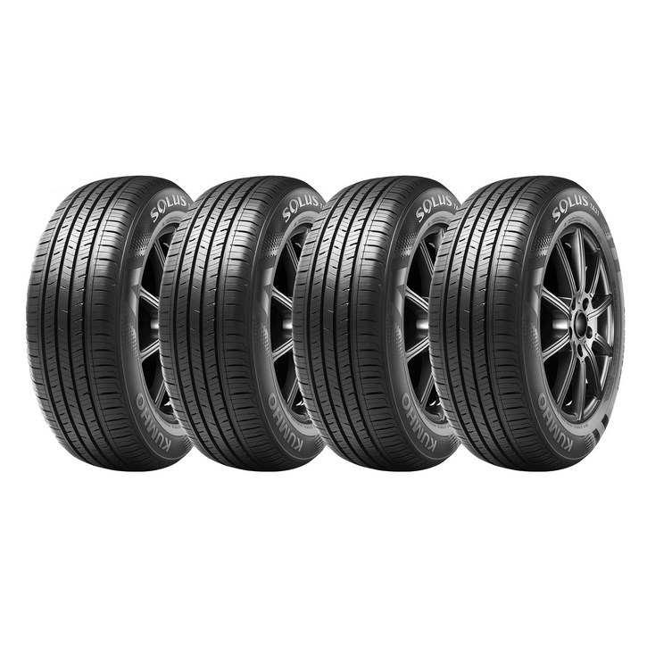 금호타이어 솔루스 TA31 245/45R18