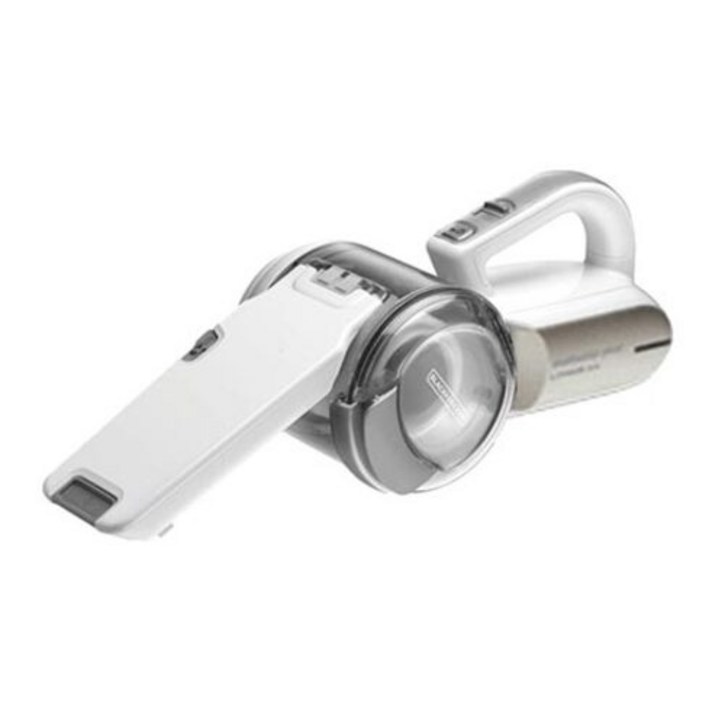 블랙앤데커 호루라기 피벗 무선 핸디형 청소기 14.4V PV1420C 블랙앤데커 호루라기 피벗 무선 핸디형 청소기 14.4V PV1420C