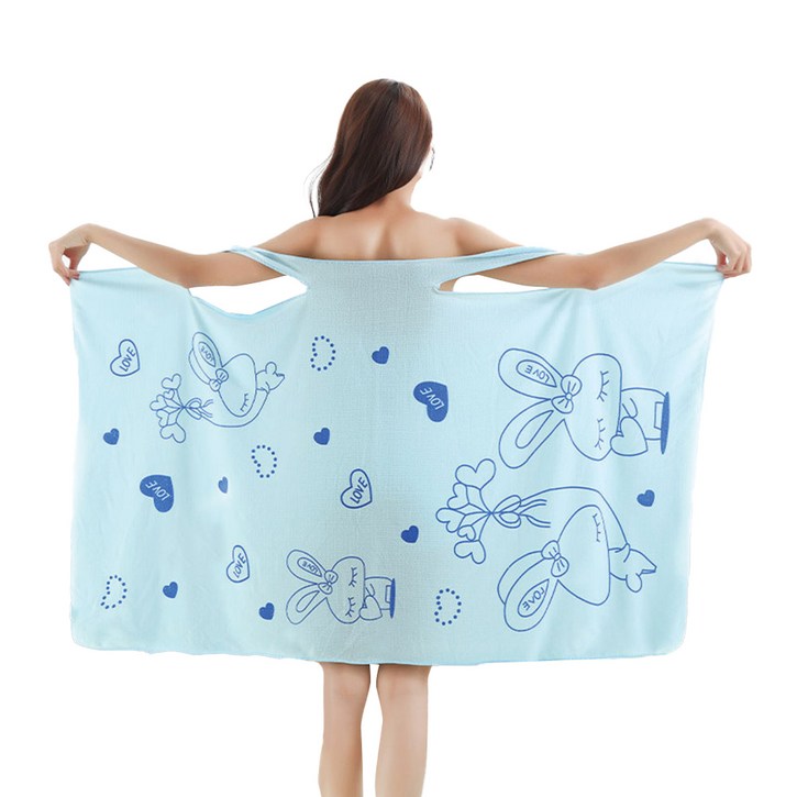 러브핑코 3초 가운 Free