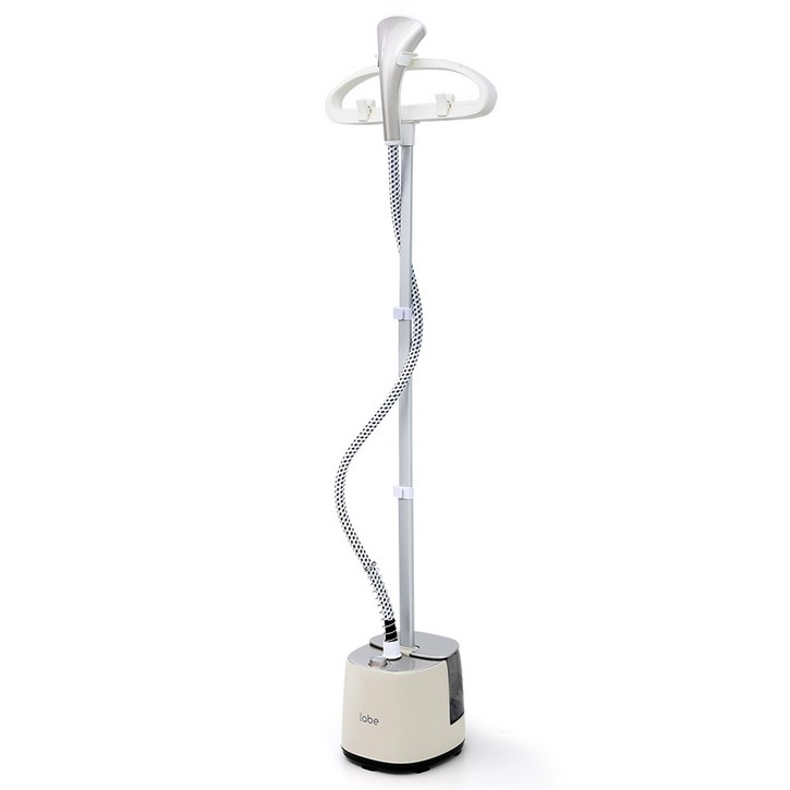 labe 스탠드 스팀다리미, LBSI1200G, 혼합색상