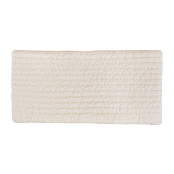 올포홈 신생아 누빔 납작베개