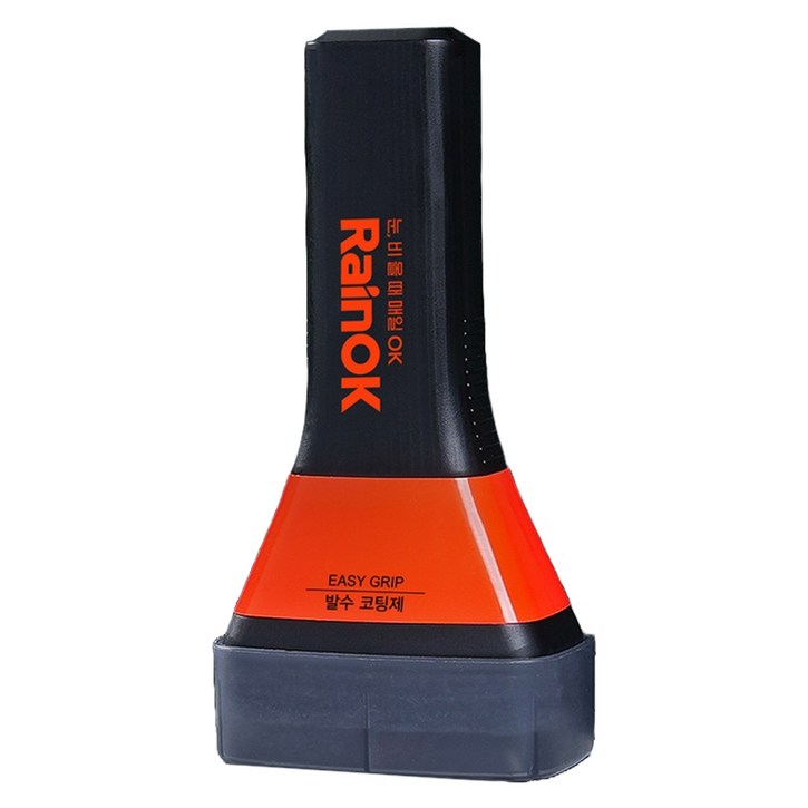 불스원 Rain OK 이지그립 발수코팅제