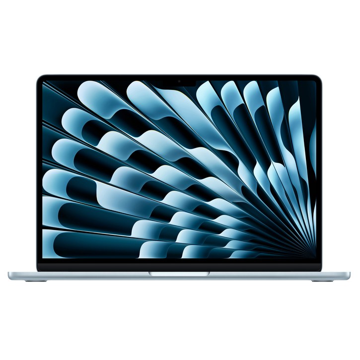 Apple 2025 맥북 에어 13 M4