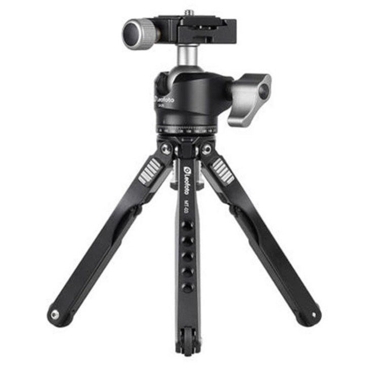 레오포토 미니삼각대  볼헤드 세트