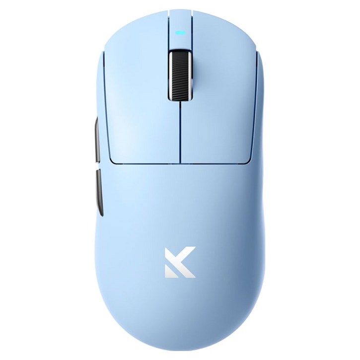 프리플로우 유무선 게이밍 마우스 59g MCHOSE A7 ULTRA MOUSE, 블루, MCHOSE A7 ULTRA MOUSE 프리플로우 유무선 게이밍 마우스 59g MCHOSE A7 ULTRA MOUSE, 블루, MCHOSE A7 ULTRA MOUSE
