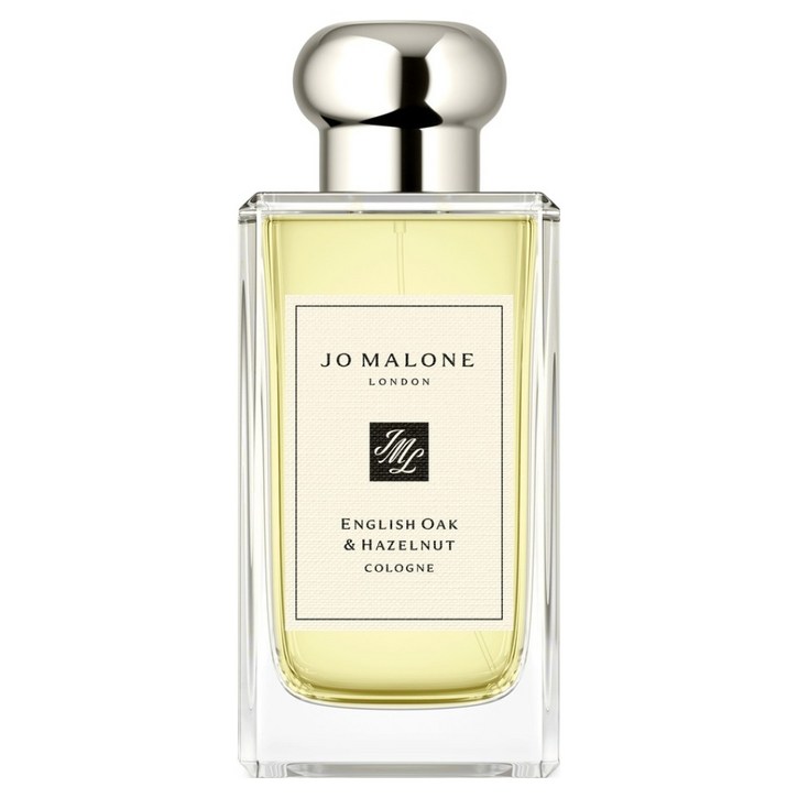 조말론런던 잉글리쉬 오크 앤 헤이즐넛 코롱, 1개, 100ml