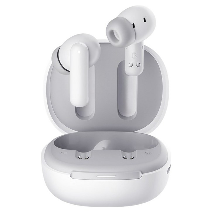 QCY ANC 노이즈캔슬링 무선 블루투스 이어폰