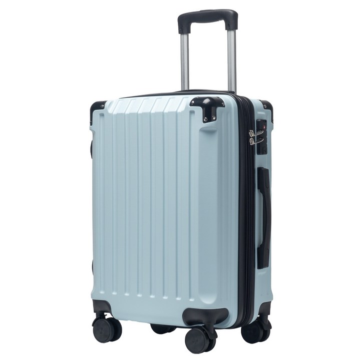 비기 뉴보나 여행용 확장형 하드 캐리어