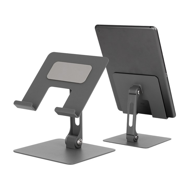 코멧 접이식 스마트폰/태블릿PC 스탠드 거치대