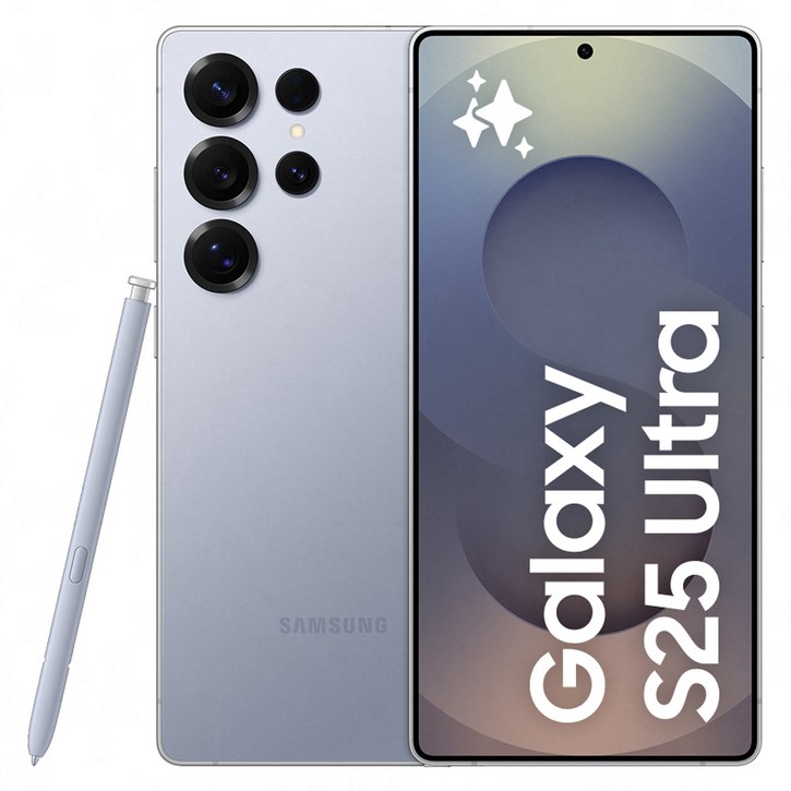 삼성전자 갤럭시 S25 Ultra 자급제 SM-S938N