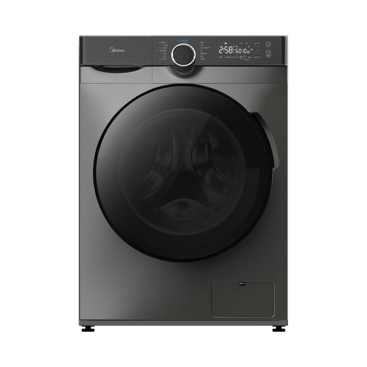 10 환급가전 마이디어 건조겸용 드럼세탁기 MFK03D120BSKKR 12kg 8kg 방문설치