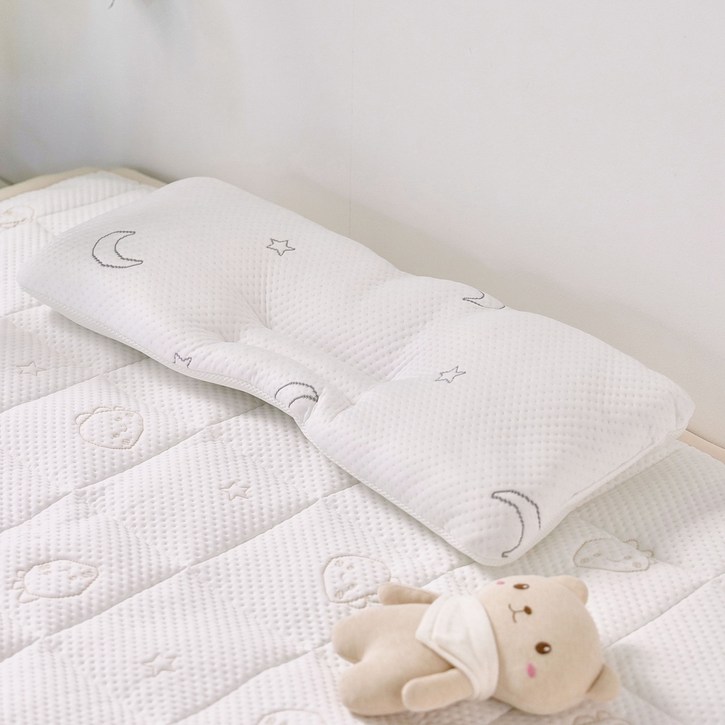 유아용 듀라론 쿨링 키즈베개