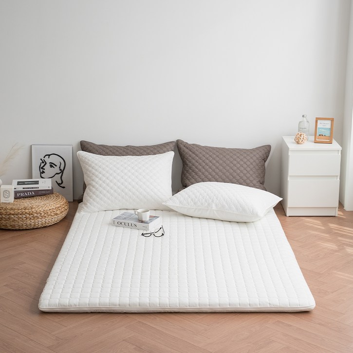 아이닉스 순면 세라지오 누빔 요커버