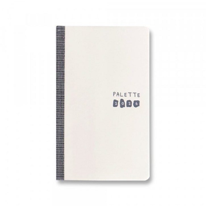 양지사 2026 팔레트 다이어리