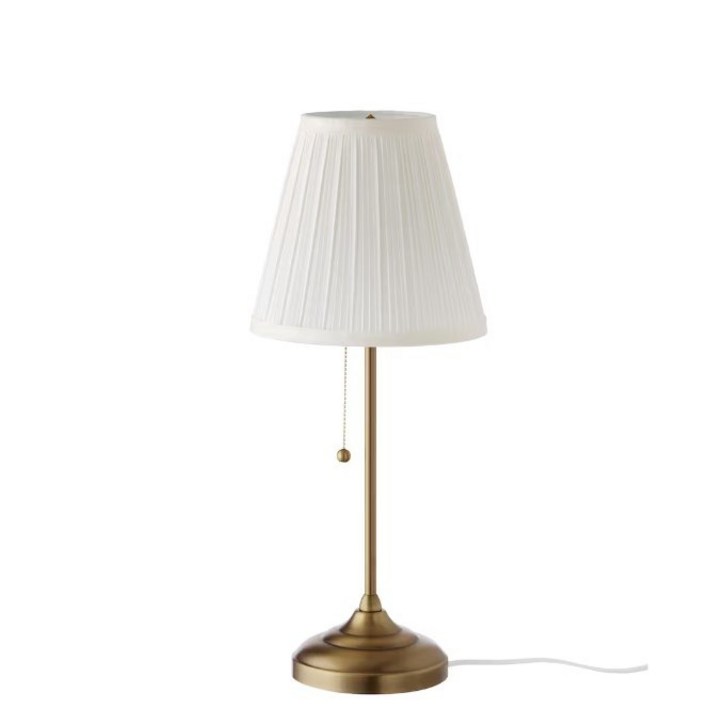 이케아 ARSTID 탁상스탠드