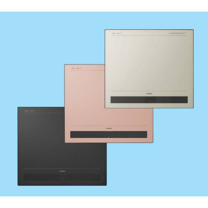 코웨이 노블 인덕션 프리덤 코드형 CIRF41 색상 빌트인,프리스탠딩 선택 가능