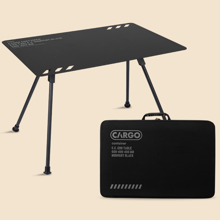 CARGO 카고엔드테이블카키