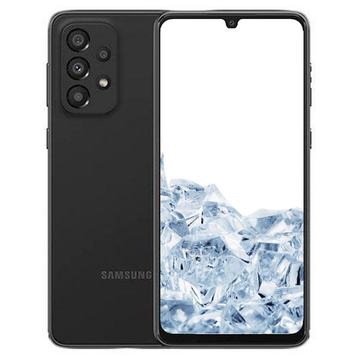 삼성전자 갤럭시 A33 SMA336N 128GB 새상품 미개봉