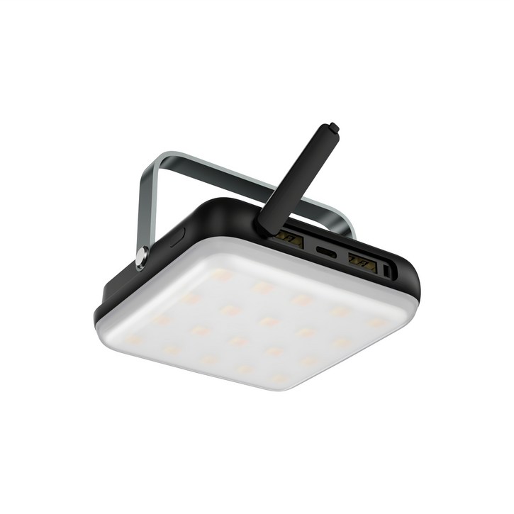 LUMAX LED 아웃도어 캠핑 랜턴 LC100K