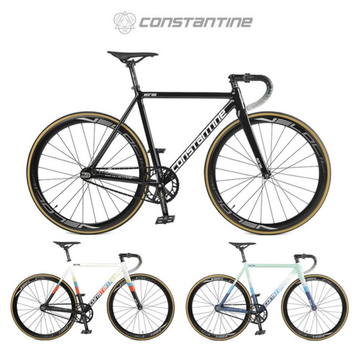 2022 콘스탄틴 드래그 픽시 자전거 20230525