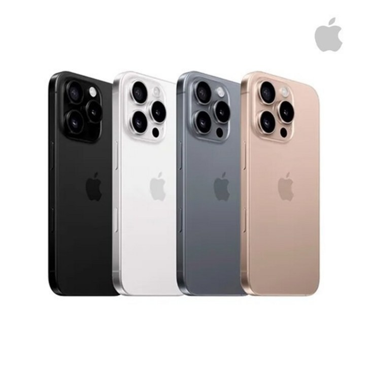 애플 아이폰16 Pro Max S급 공기계 유심만 넣어 바로 사용! 용량선택 : 256GB & 512GB (구성품 : 단말기 + USB케이블 + 젤리케이스 + 보호필름 + 그립톡), 512GB, 화이트티타늄