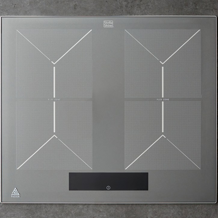 독일 EGO 파센 4구 인덕션
