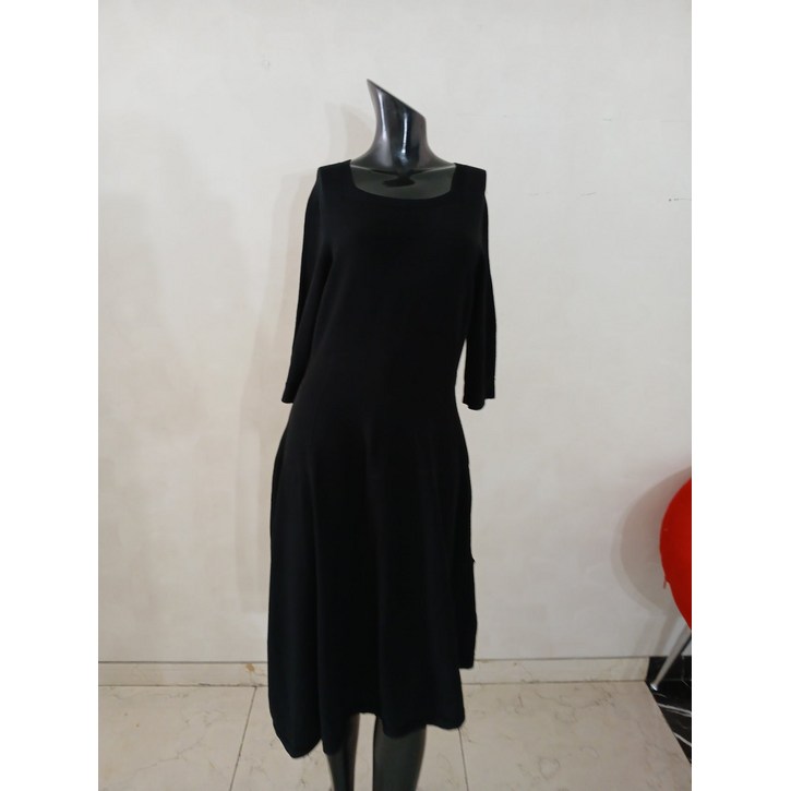 [중*고] (새상품) 020 시스템 니트언발 원피스 (NB11090)