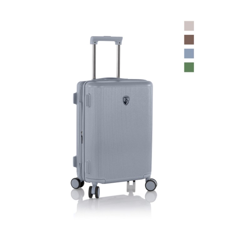 [헤이즈] 얼스톤 기내용 49cm 확장형 캐리어