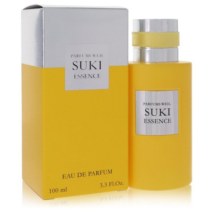 Weil 웨일 수키 에센스 EDP 100ml 여자