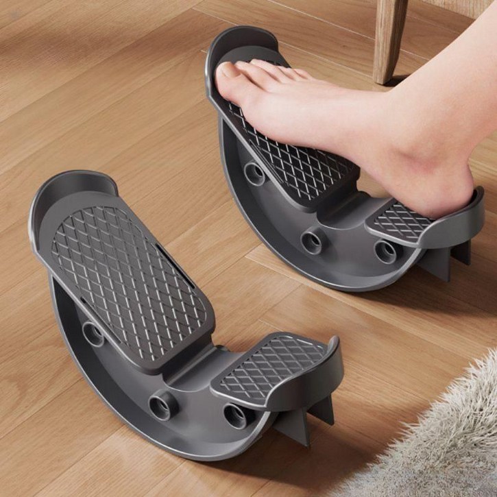 종아리근육스트레칭 발 아킬레스 스트레칭 트레이닝 밸런스 코어 중심