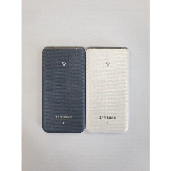 [갤럭시폴더1 중고폰 공기계] 화면크고 깨끗한 삼성폴더폰, 모든 통신사 유심만 끼우시면 바로 통화되세요. 갤럭시폴더1, SM-G150, 효도폰 공기계 삼성폴더 공기계 공신폰 공기계, 블루/화이트, 8GB