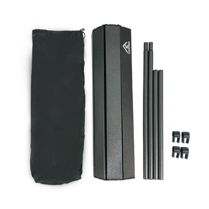 캠파오 캠핑웨건 테이블 캠핑왜건 상판