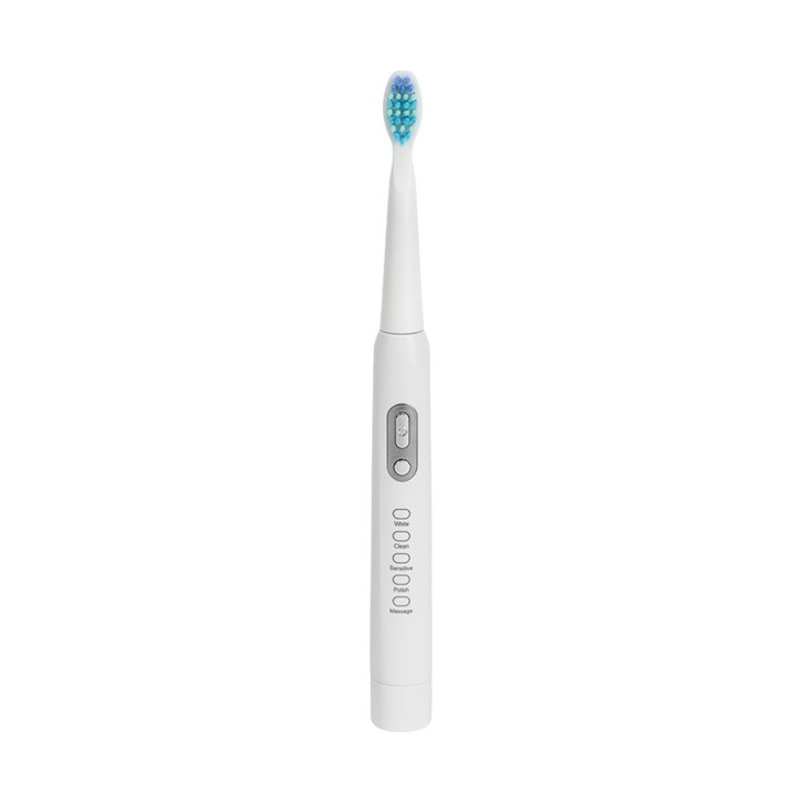 스마트소닉 1000 플러스 음파칫솔 SG-2011A [화이트], 1개, 화이트, SG-2011A