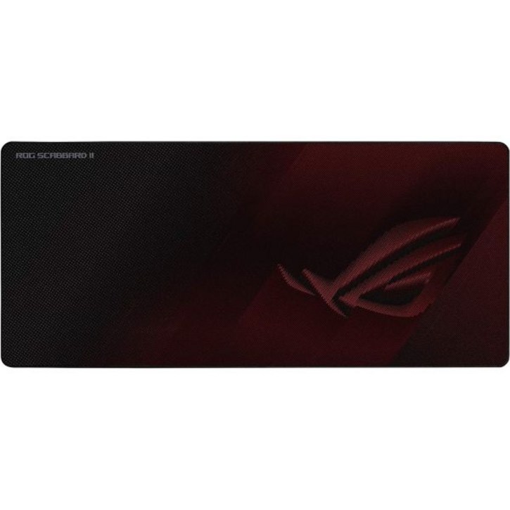 ASUS ROG Scabbard II Extended 게이밍 마우스 패드 미끄럼 방지