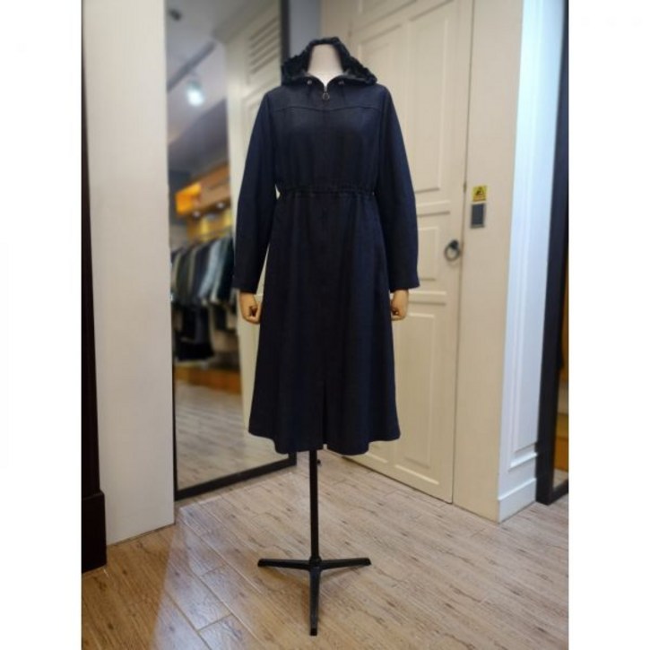 백화점 기비 마레 원피스 G3AN540 아울렛