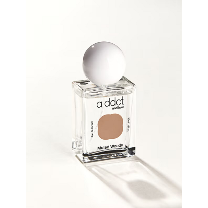 에이딕트 멜로우 오 드 퍼퓸 [뮤티드 우디]