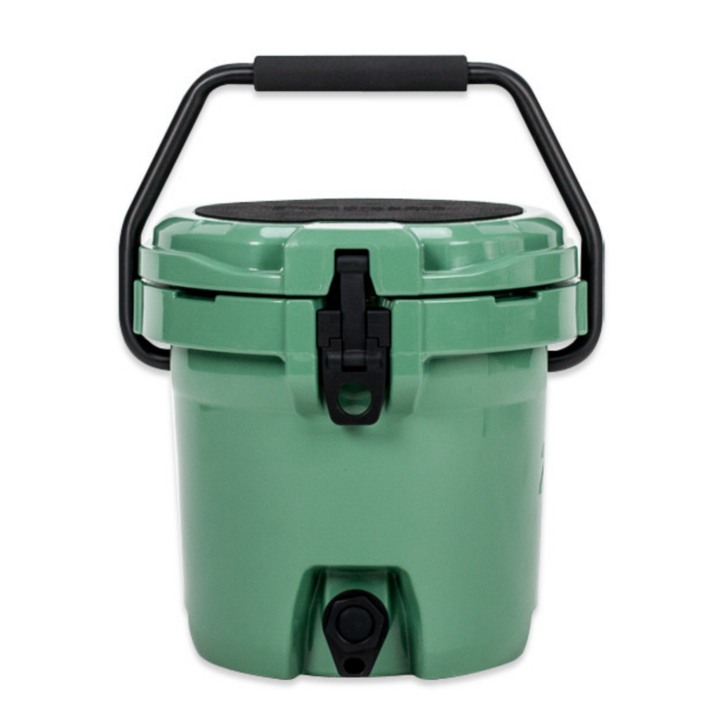 캠핑 아이스박스 워터저그9.5L 감성캠핑