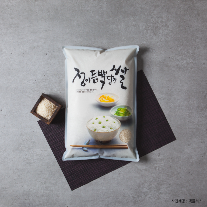 [바른쌀집]햅쌀 밥맛좋은쌀 신동진쌀 5kg, 1개, 5kg