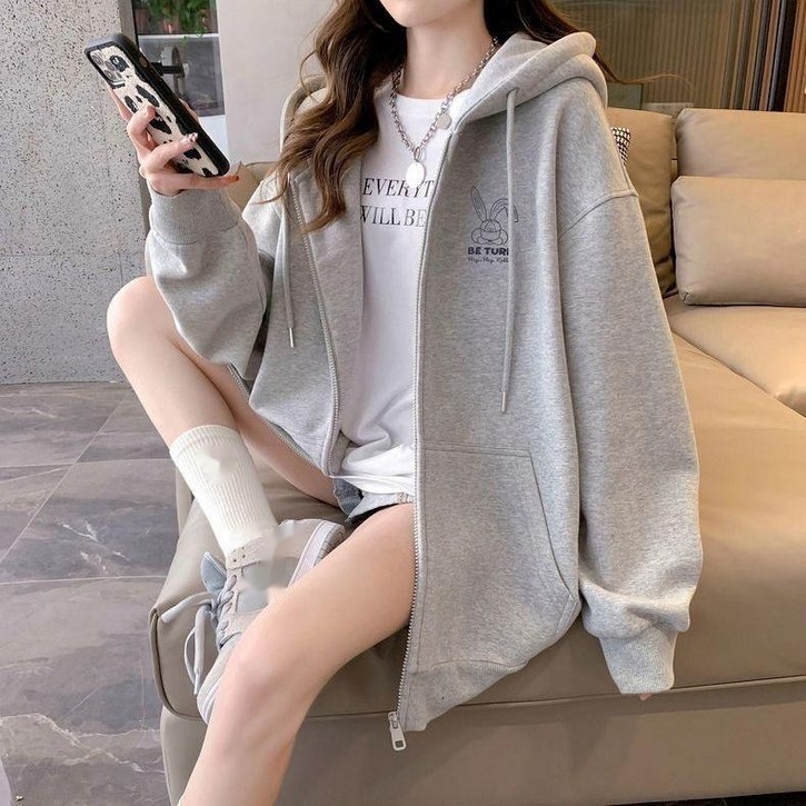샤이닝포인츠 여성맨투맨  여성후드티 후드 티셔츠  커플후드티 남녀공용 오버핏