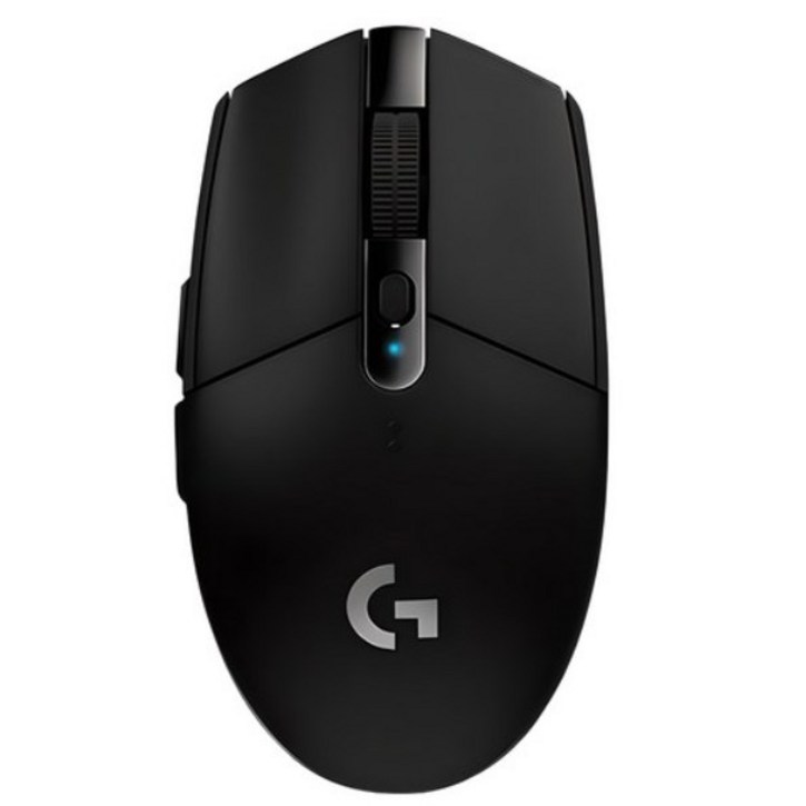 로지텍 LIGHTSPEED 무선 게이밍 마우스 G304