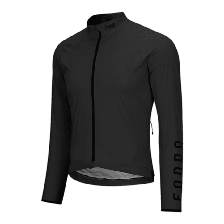 NSR 폰도 방수 패커블 자켓 2 남성 자전거복 라이딩복 바람막이 상의
