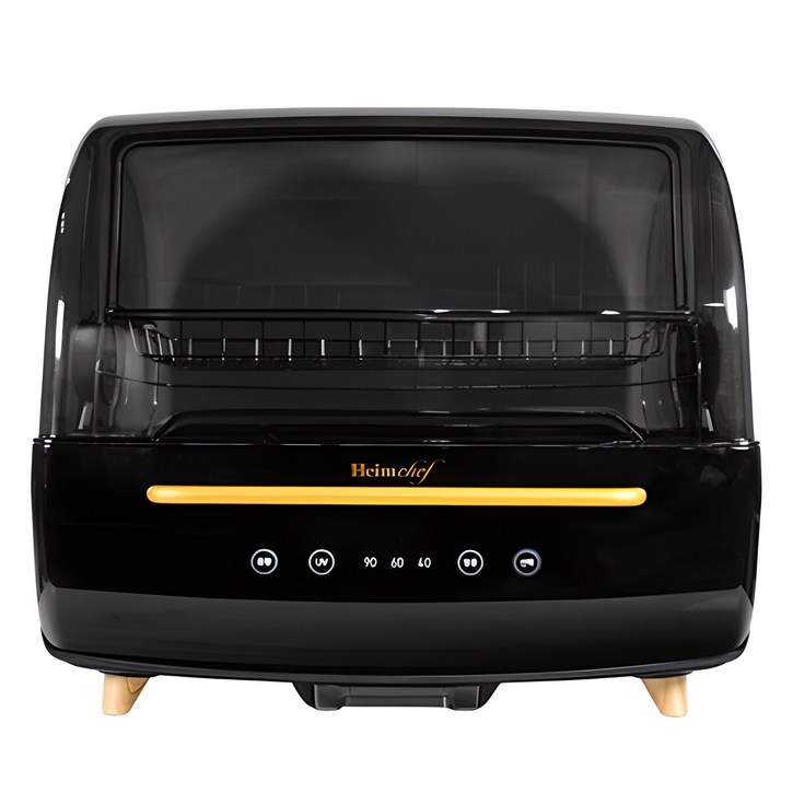 하임셰프 UV-C 울트라 식기살균건조기 HTD(WDD)-3300 70L, HTD(WDD)-3300