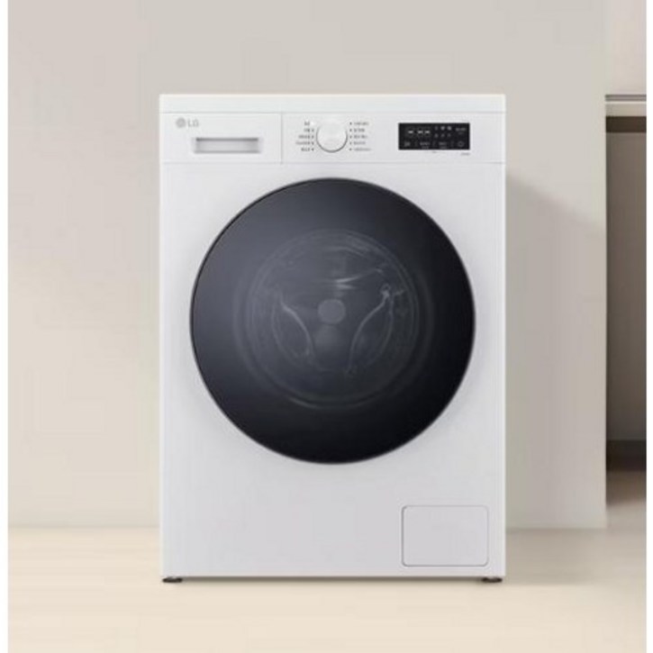 전국무료설치 LG전자 트롬 드럼세탁기 9kg 상판O, 스탠딩형 F9WT